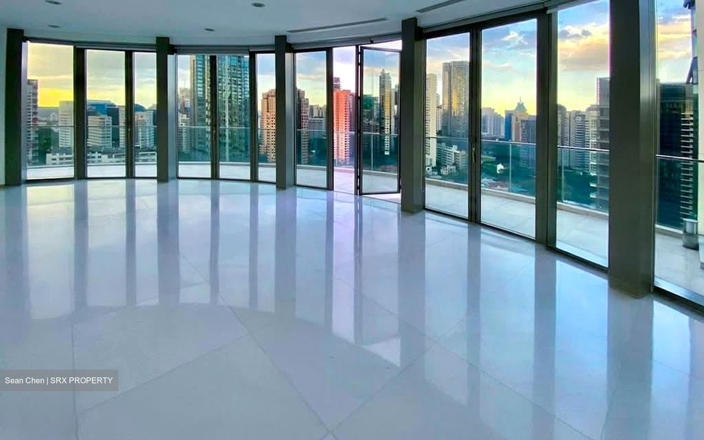 Cliveden At Grange (D10), Condominium #594590941